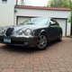 Illustration for article titled Review - 2004 Jaguar S-Type V8